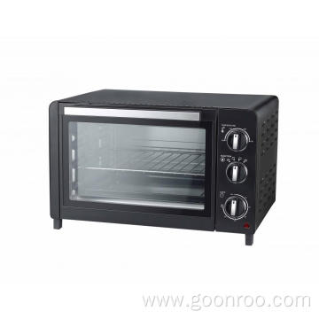 23L new CE toaster oven